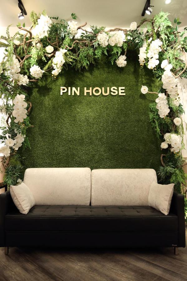 Pin House Apartment Hualien City Ngoại thất bức ảnh