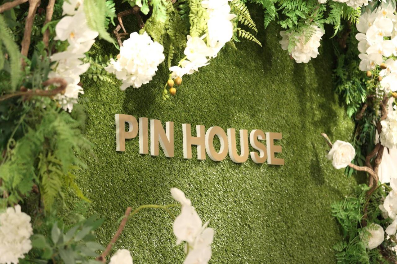 Pin House Apartment Hualien City Ngoại thất bức ảnh